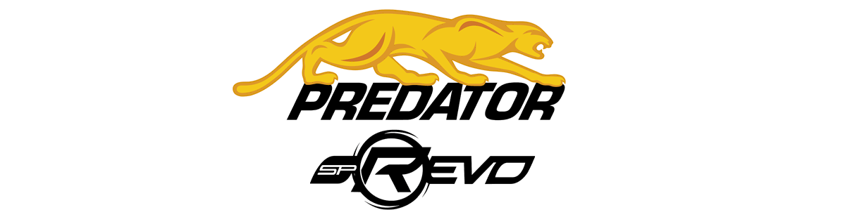 Predator SP2 Revo Cues Predator SP2 Revo Cues for Sale