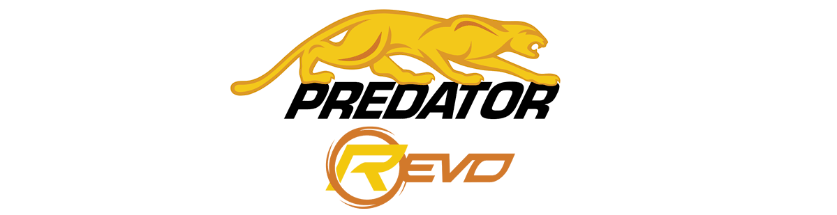 Predator Revo 11.8mm ShaftsPredator Revo 11.8mm Shafts Predator Revo 11.8mm Shafts for Sale