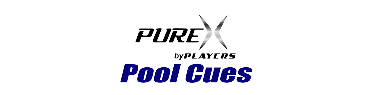 Pure X Pool Cue Sticks Pure X Pool Cue Sticks for Sale