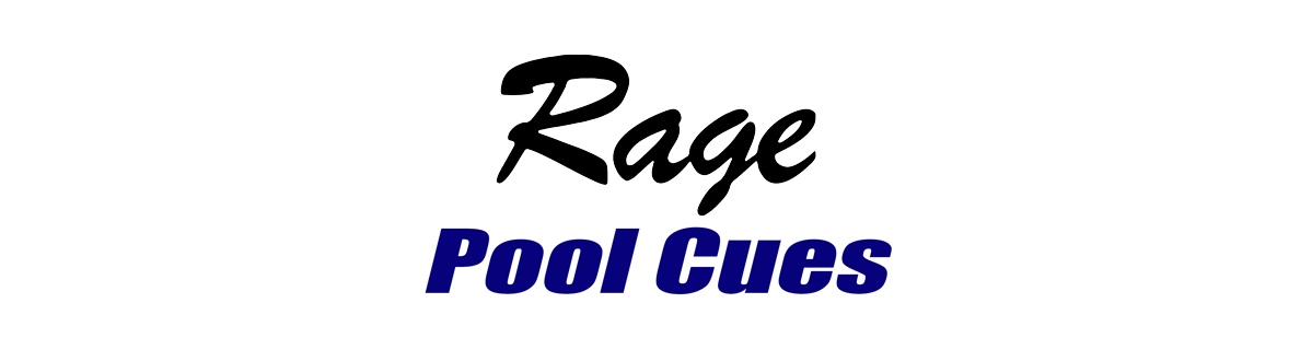 Rage Play Pool Cues Rage Play Pool Cues for Sale