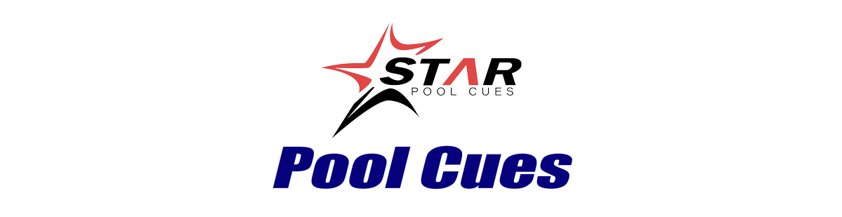 Star Pool Cue Sticks Star Pool Cue Sticks for Sale