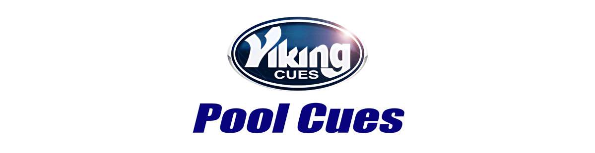 Viking Pool Cues for Sale