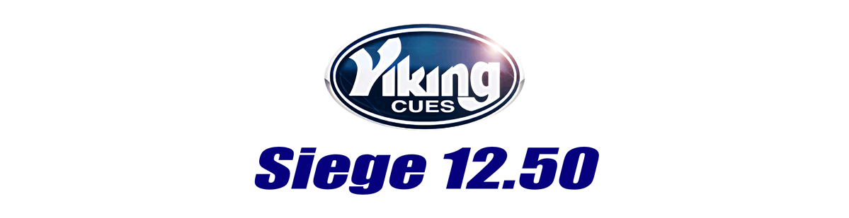 Viking Siege 12.50mm Shafts Carbon Fiber for Sale