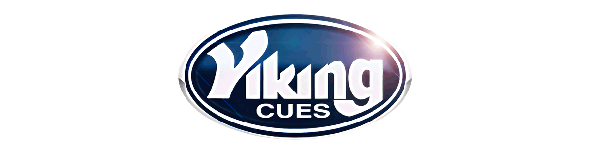 Viking Pool Cue Sticks for Sale