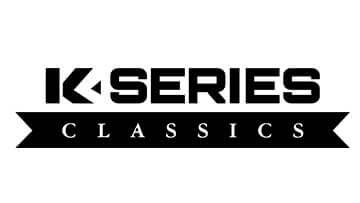 K Series Classics by Predator for Sale