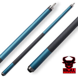 Bull Carbon Pool Cue LD14