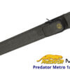 Predator Pool Cue Case - Metro - 1x1 - Hard - Grey - Full Cue for Sale