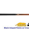 Predator K Series 2-1 Full Pool Cue for Sale