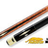 Predator K Series 2-1 Pool Cue for sale for Sale