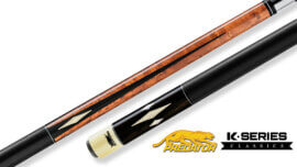 Predator K Series 2-1 Pool Cue for sale for Sale