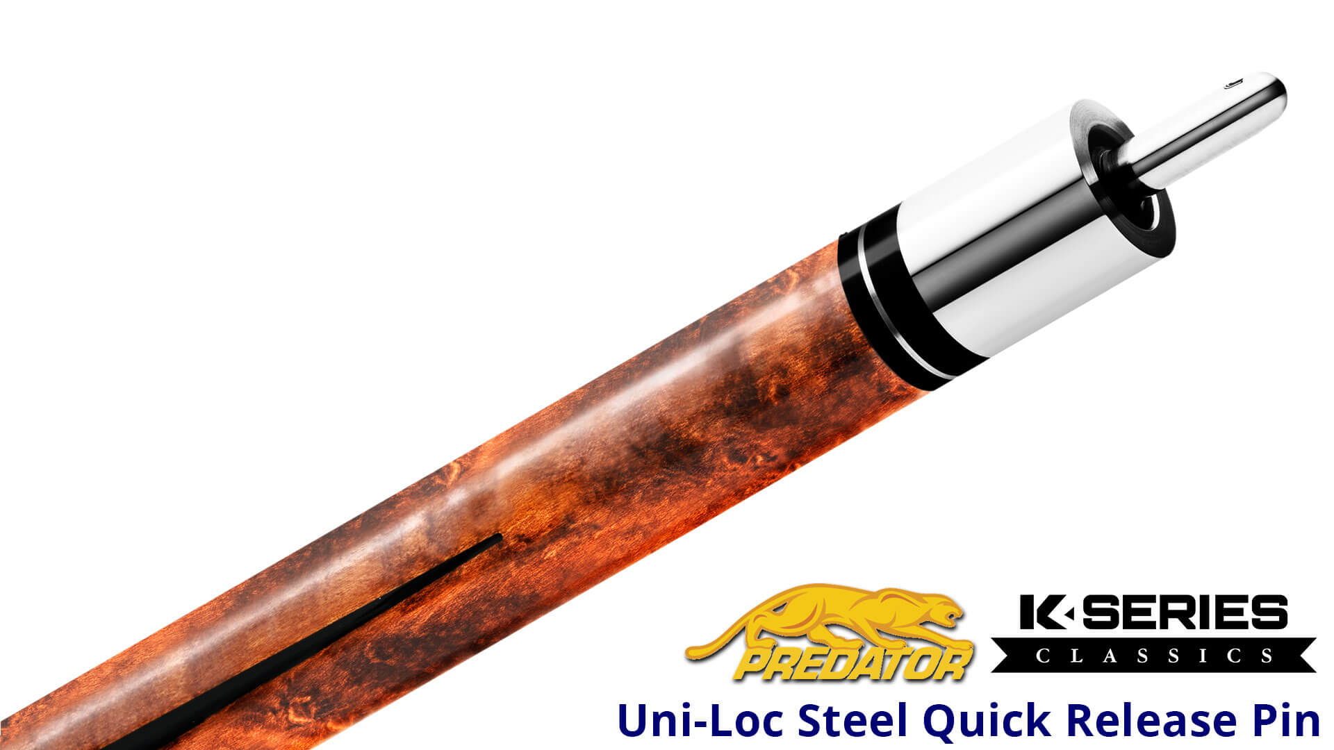 Predator K Series 2-1 Uni-Loc Joint Predator K Series 2-1 Uni-Loc Joint for Sale