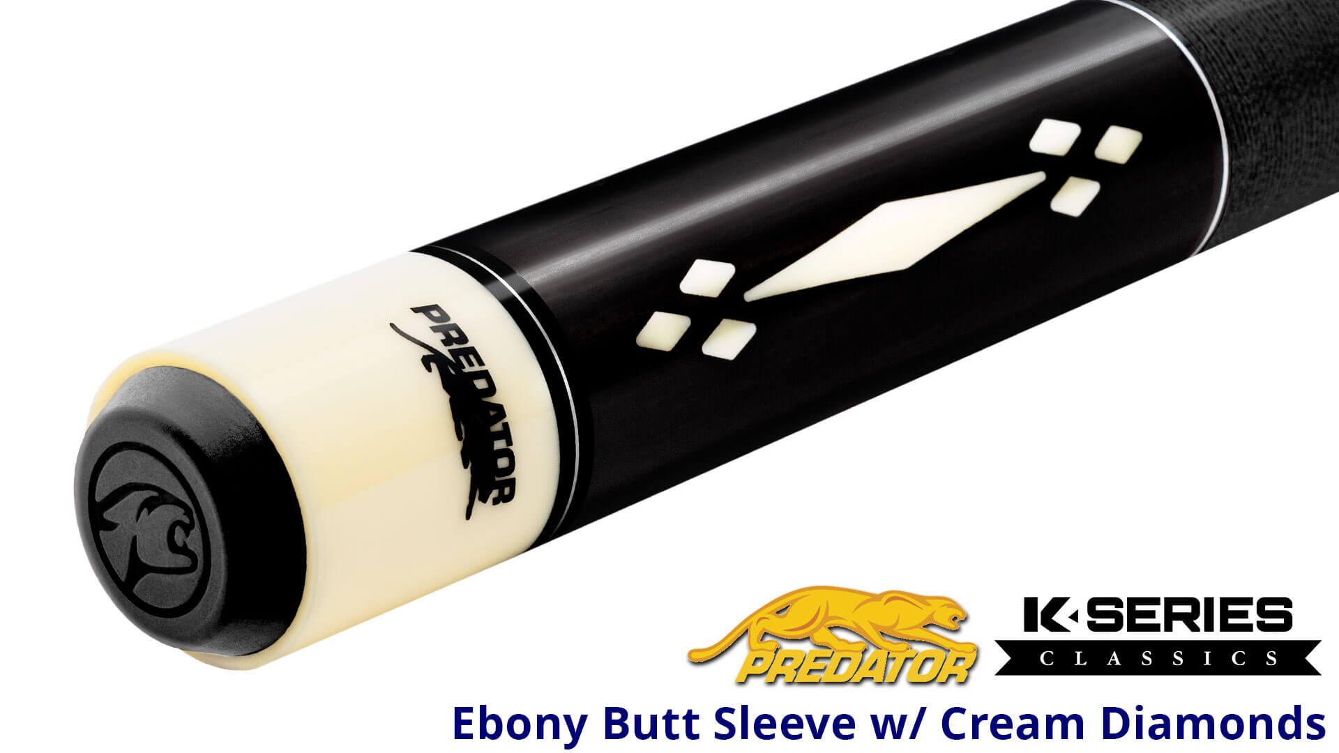 Predator K Series Classics 2-2 Butt Detail Predator K Series Classics 2-2 Butt Detail for Sale