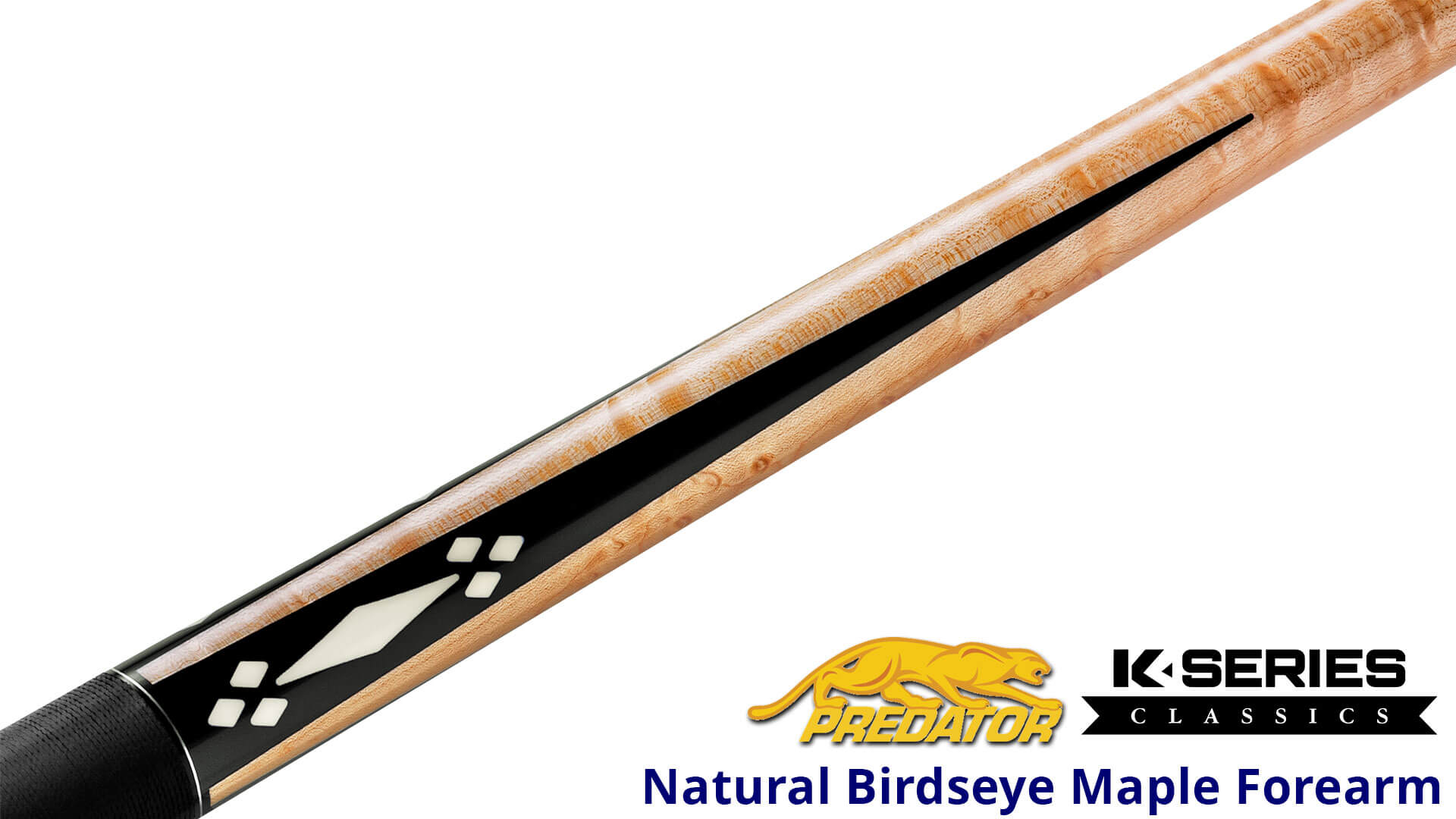 Predator K Series Classics 2-2  Forearm Detail Predator K Series Classics 2-2 Forearm Detail for Sale