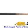 Predator K Series Classics 2-2 Full Cue for Sale for Sale