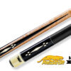 Predator K Series Classics 2-2 Limited Edition Pool Cue for Sale for Sale