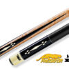 Predator K Series Classics 2-2 Limited Edition Pool Cue for Sale for Sale