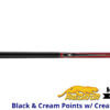 Predator K Series Classics 2-3 Limited Edition Pool Cue - Full Cue for Sale