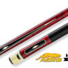 Predator K Series Classics 2-3 Limited Edition Pool Cue for Sale for Sale