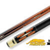 Predator K Series Classics 2-4 Limited Edition Pool Cue for Sale for Sale