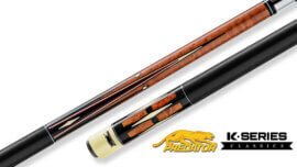 Predator K Series Classics 2-4 Limited Edition Pool Cue for Sale for Sale