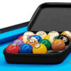 Predator Pool Ball Case for Sale