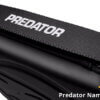 Predator Pool Ball Case for Sale