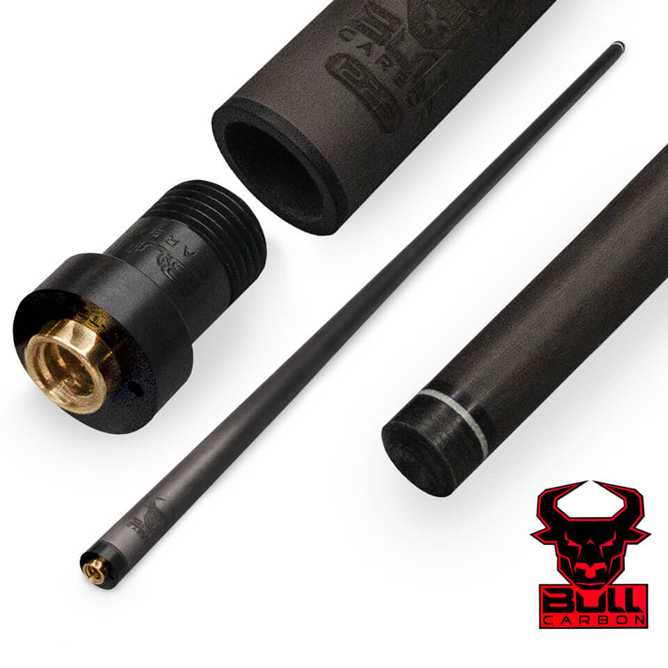 Bull Carbon Fiber Shafts for Sale