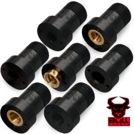 Bull Carbon Joint Inserts for Sale