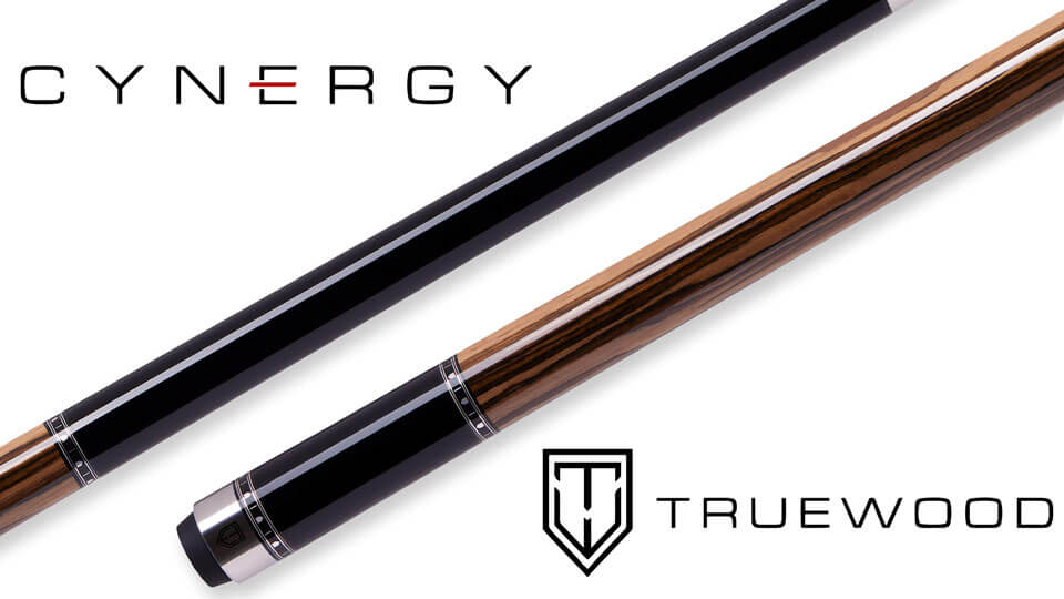 Carbon Fiber Pool Cues for Sale
