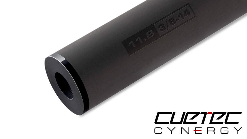Cuetec Cynergy Carbon Fiber Shafts for Sale