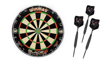 Darts & Dartboards for Sale