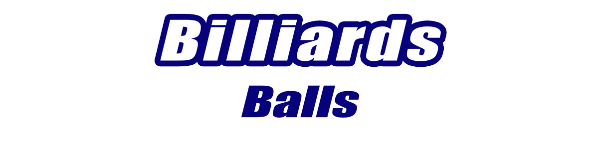 Billiards Ball Sets Billiards Ball Sets for Sale