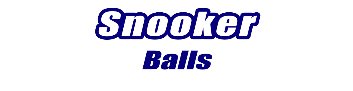 Snooker Ball Sets Snooker Ball Sets for Sale