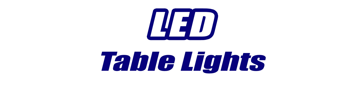 LED Pool Table Lights for Sale