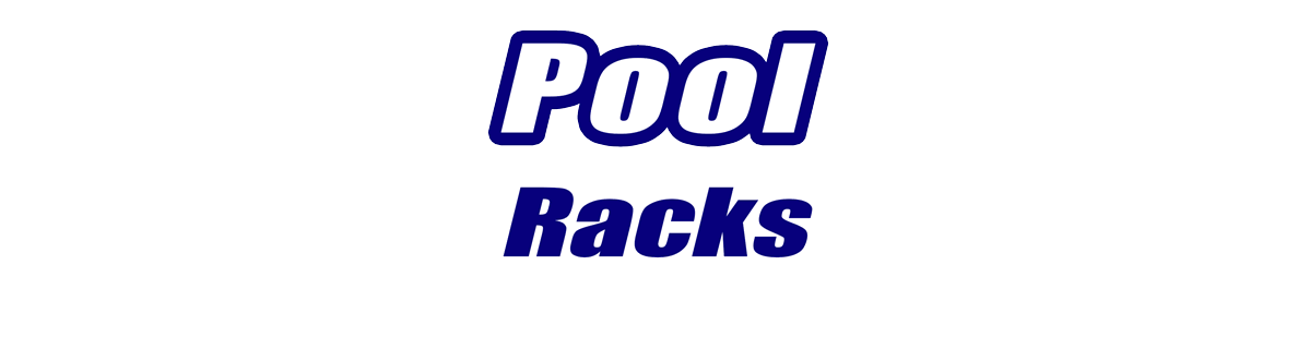 Pool Racks Billiards for Sale