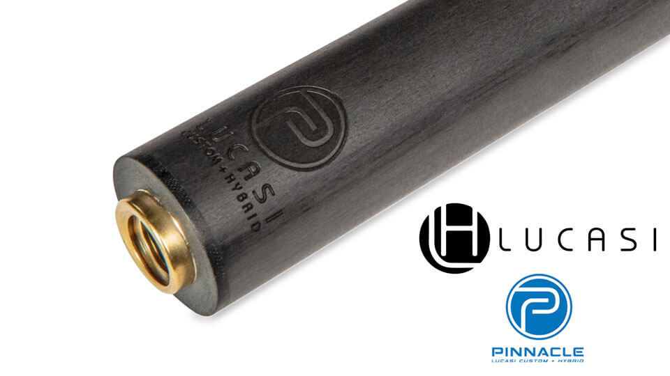 Lucasi Carbon Fiber Shafts for Sale