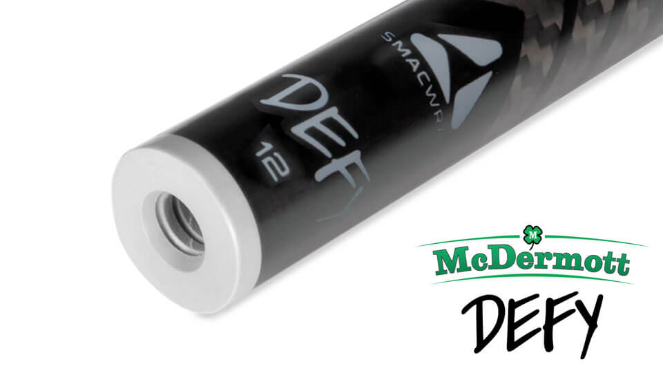 McDermott Carbon Fiber for Sale