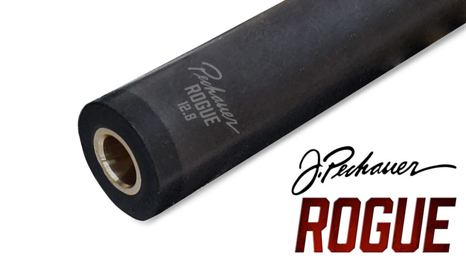 Pechauer Carbon Fiber Shafts for Sale