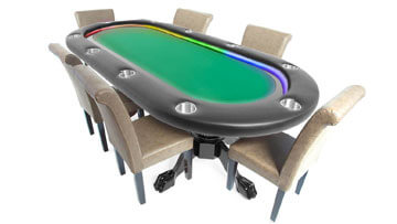 Poker Tables for Sale