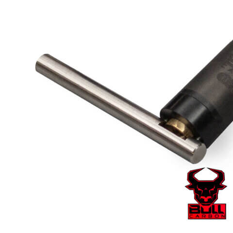 Bull Carbon Tool 2