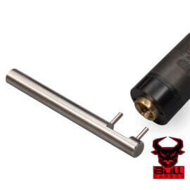 Bull Carbon Tool 1