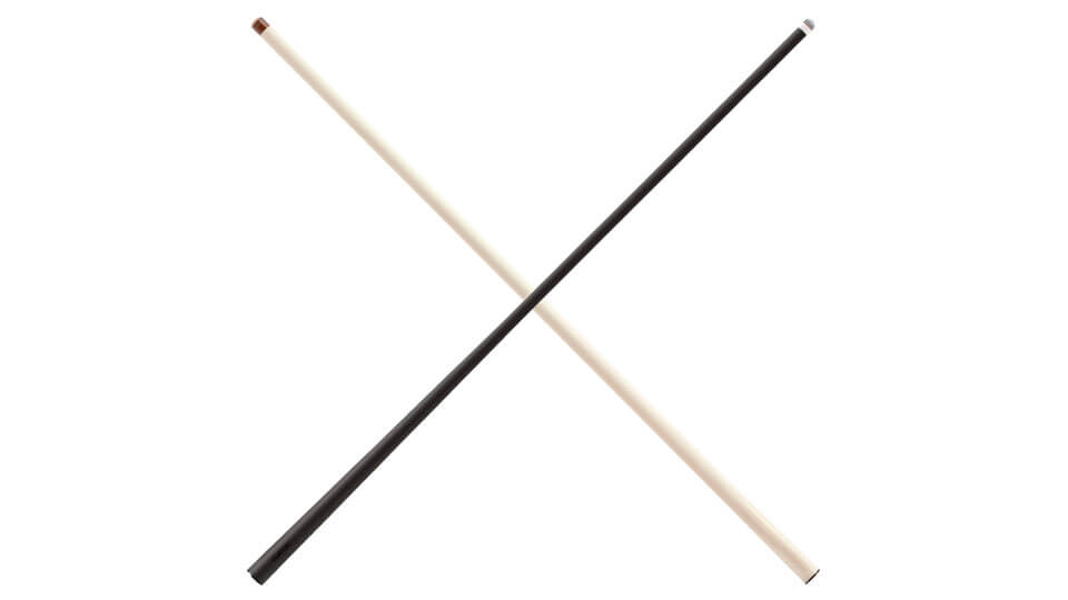 Carbon Fiber Cue Shafts for Sale