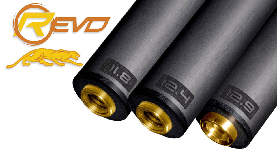 Predator REVO Shafts for Sale