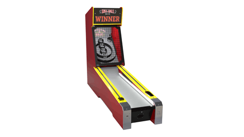 Skee Ball for Sale