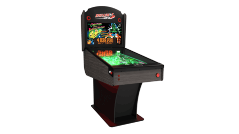 Skillshot FX Digital Pinball for Sale