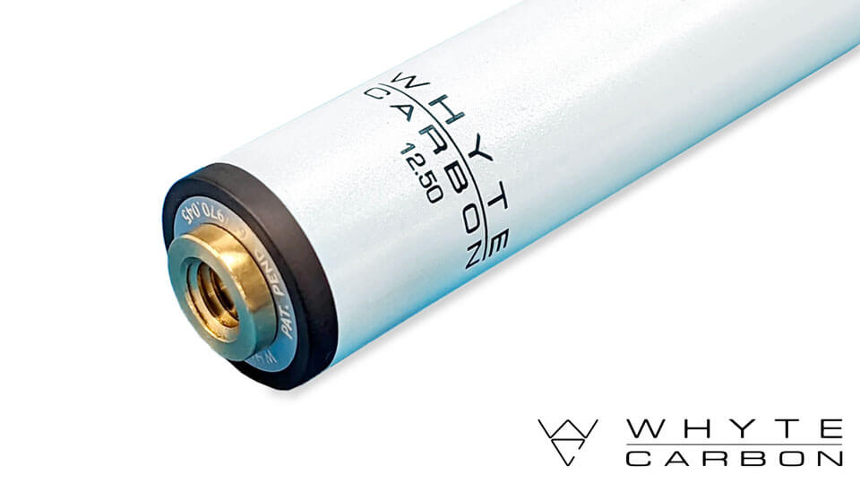 Whyte Carbron Fiber Shafts Carbon Fiber for Sale