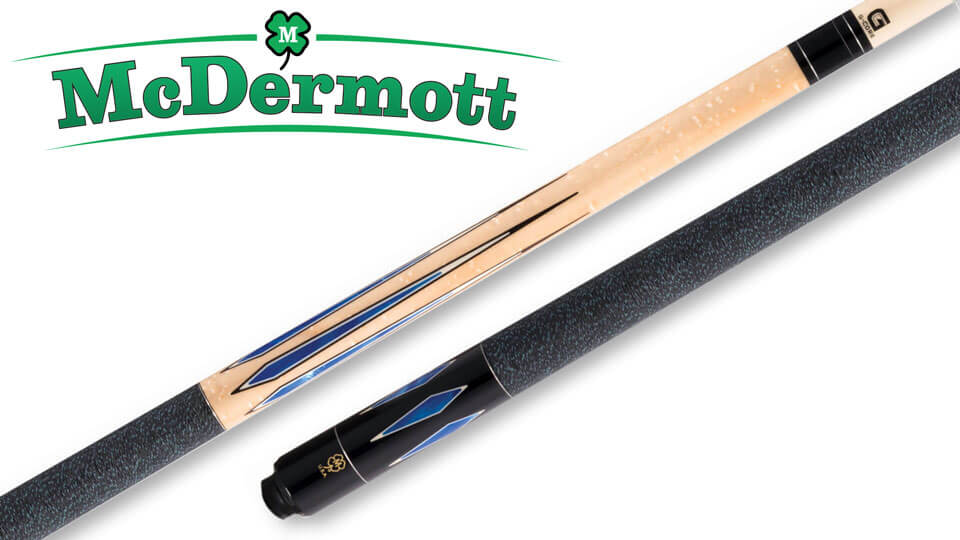 McDermott Cue Sticks for Sale