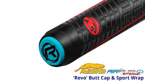 Air-Rush-Jump--Break---Red---Sport-Wrap--Butt-Detail for sale