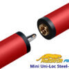 Air-Rush-Jump--Break---Red---Wrapless---Uni-Loc-Steel-Lite-Joint-for-sale