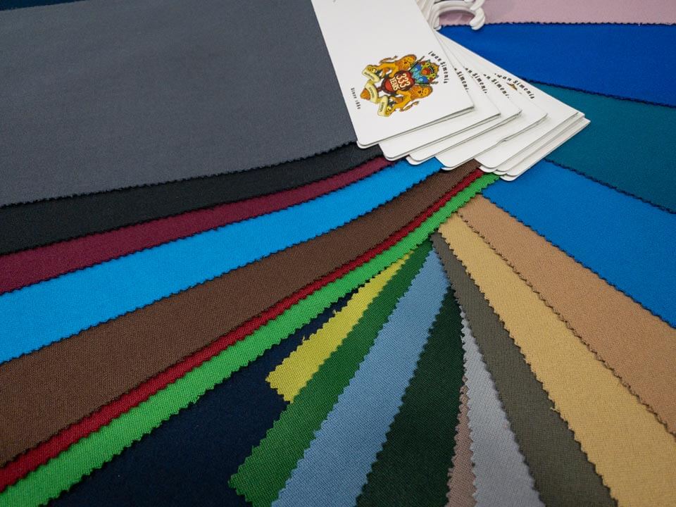 Pool Table Felt Swatches Available to Try at Billiards Direct